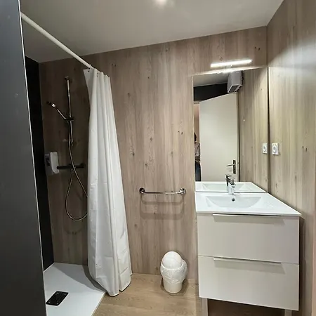 Vvf Aveyron 3* Najac