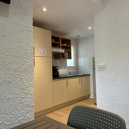 Vvf Aveyron Parque de vacaciones 3*