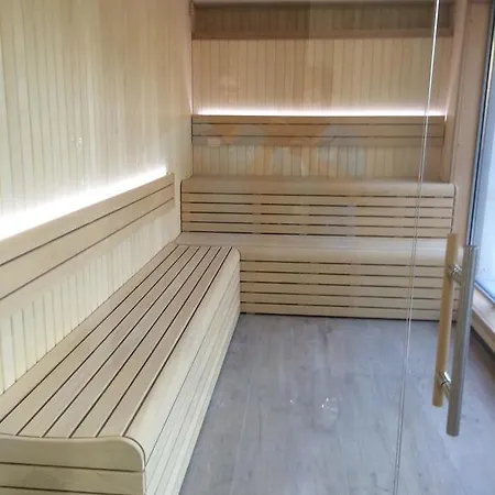 Parque de vacaciones Vvf Aveyron Najac