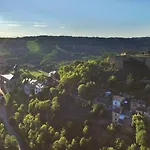 Vvf Aveyron Najac