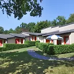 Kompleks wypoczynkowy Vvf Aveyron 3*