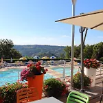 Vvf Aveyron 3* Najac