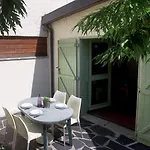 Prázdninový areál Vvf Aveyron 3*