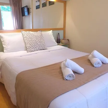 Vvf Aveyron Holiday park 3*