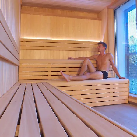 Vvf Aveyron Parque de vacaciones 3*