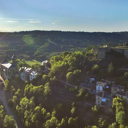Vvf Aveyron Najac