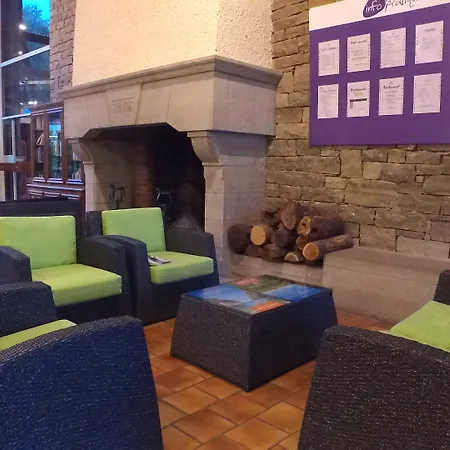 Vvf Aveyron 3* Najac