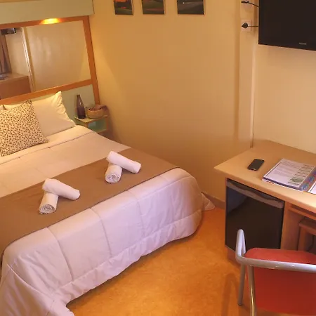Holiday park Vvf Aveyron 3*