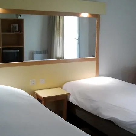 Holiday park Vvf Aveyron