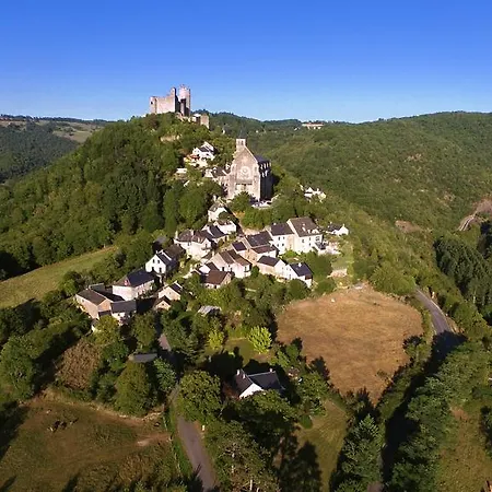 Vvf Aveyron Najac