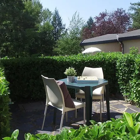 Vvf Aveyron Holiday park 3*
