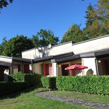 Vvf Aveyron Holiday park