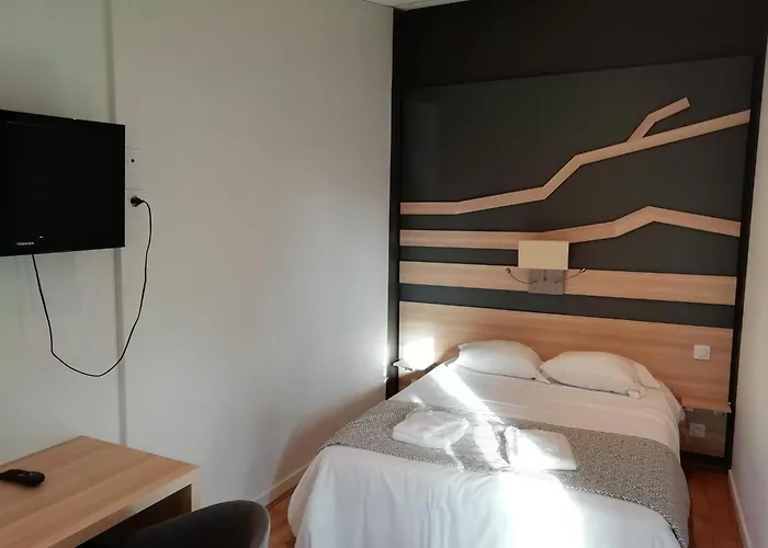 Vvf Aveyron Parco vacanze Najac