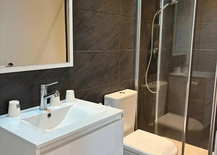 Vvf Aveyron Parque de vacaciones