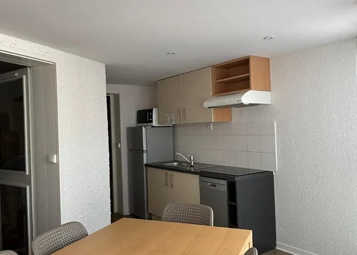 Πάρκο διακοπών Vvf Aveyron