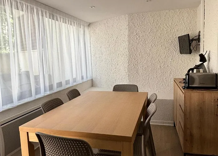 Vvf Aveyron Parque de vacaciones 3*