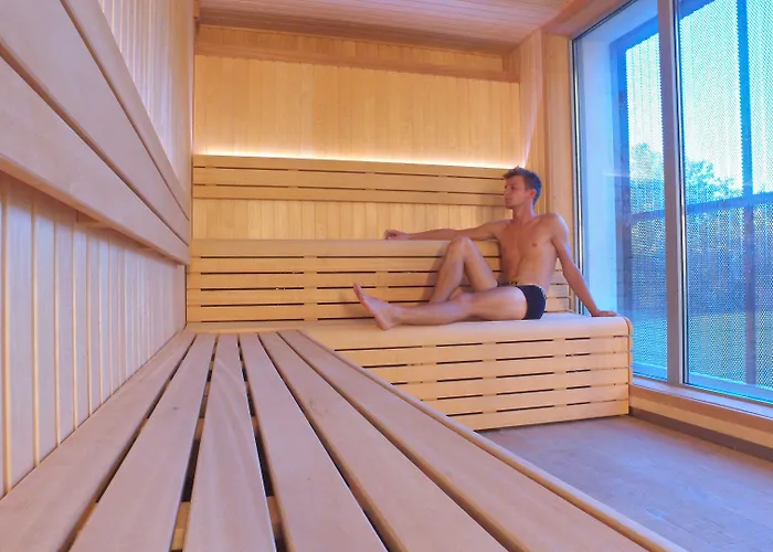 Vvf Aveyron Parco vacanze 3*