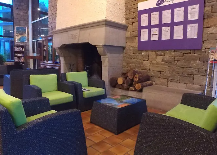 Vvf Aveyron 3* Najac