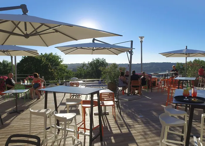 Parco vacanze Vvf Aveyron