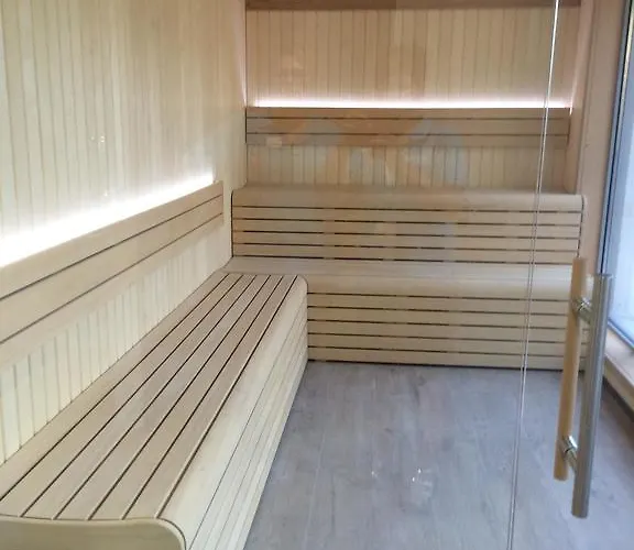 Parque de vacaciones Vvf Aveyron Najac