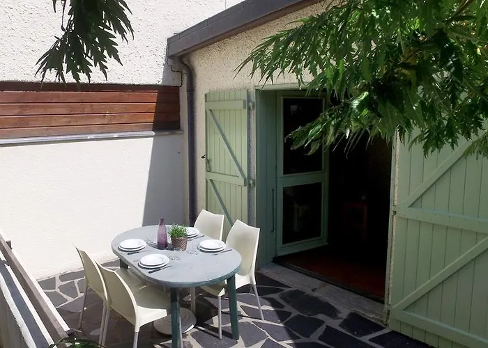 Parco vacanze Vvf Aveyron 3*